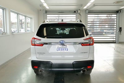 2023 Subaru Ascent Premium