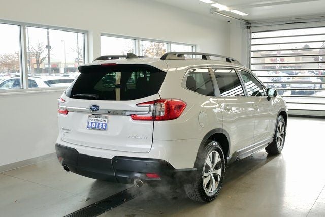 2023 Subaru Ascent Premium