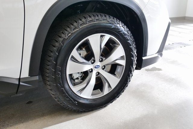 2023 Subaru Ascent Premium