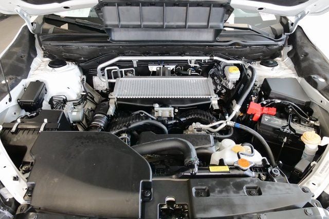 2023 Subaru Ascent Premium