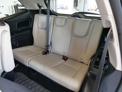 2023 Subaru Ascent Limited