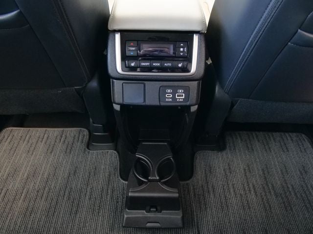 2023 Subaru Ascent Limited