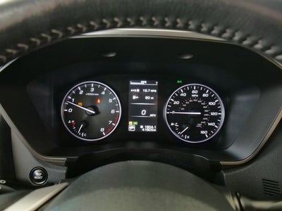 2023 Subaru Ascent Limited