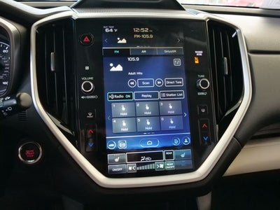 2023 Subaru Ascent Limited