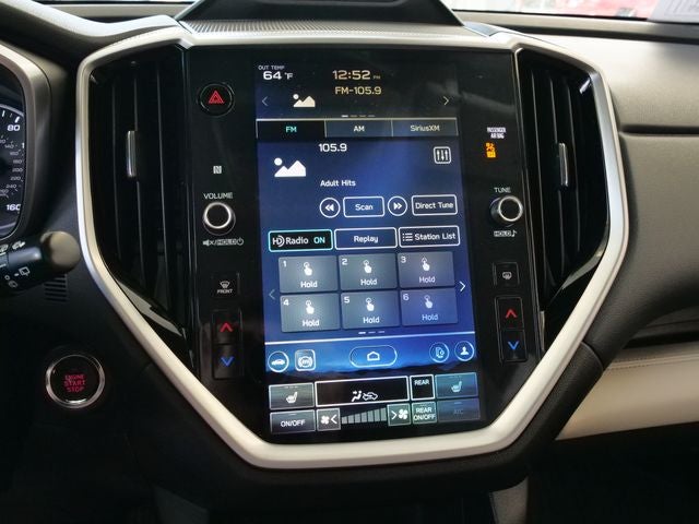 2023 Subaru Ascent Limited
