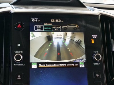 2023 Subaru Ascent Limited