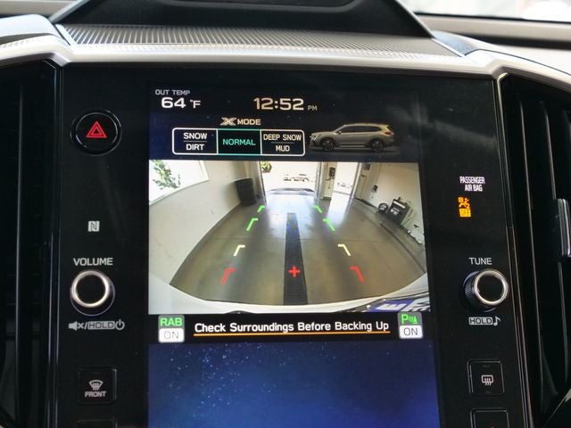 2023 Subaru Ascent Limited