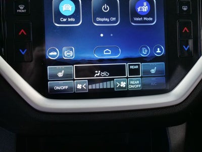 2023 Subaru Ascent Limited
