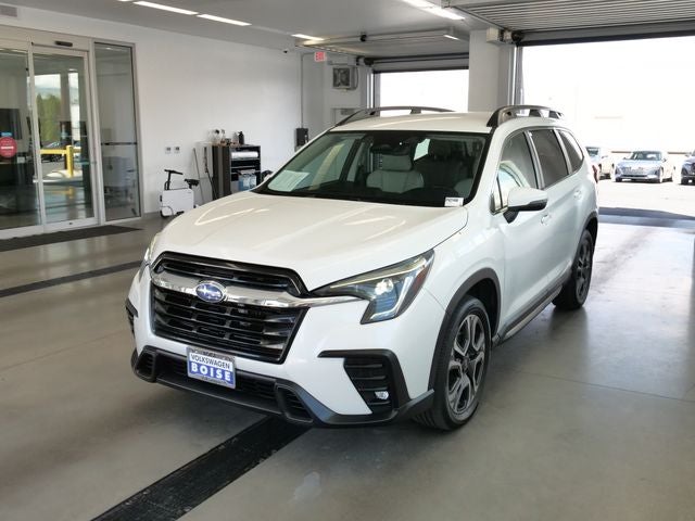 2023 Subaru Ascent Limited