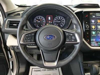 2023 Subaru Ascent Limited