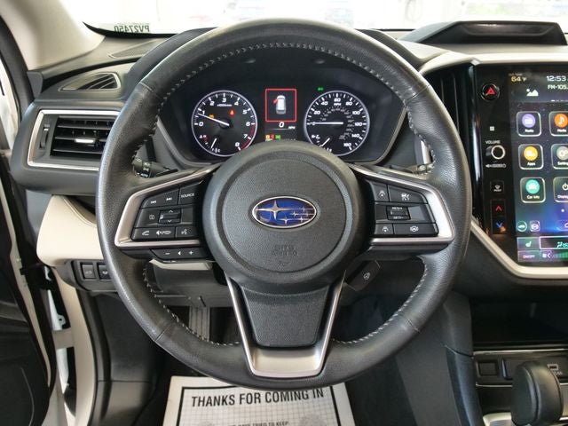 2023 Subaru Ascent Limited