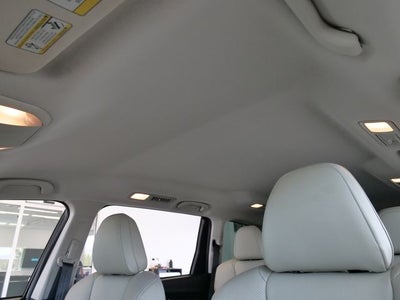2023 Subaru Ascent Limited