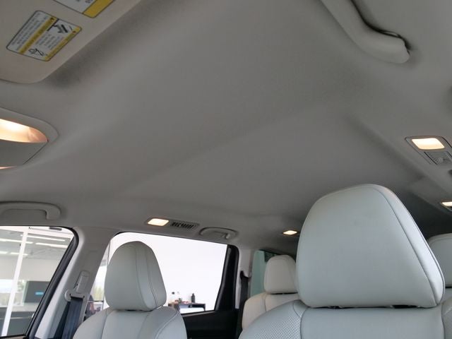 2023 Subaru Ascent Limited