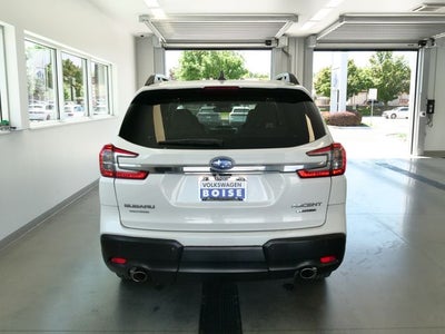 2023 Subaru Ascent Limited