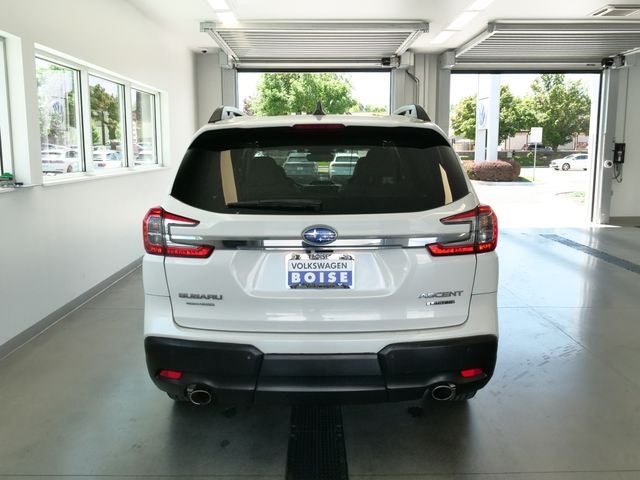 2023 Subaru Ascent Limited