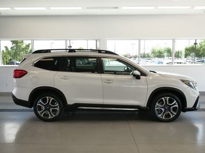 2023 Subaru Ascent Limited
