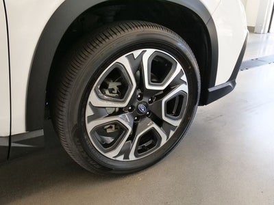 2023 Subaru Ascent Limited