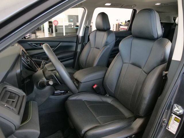 2025 Subaru Ascent Onyx Edition Touring
