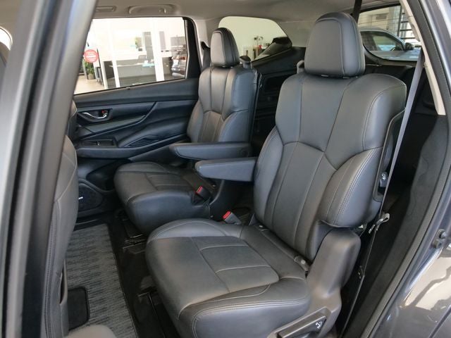 2025 Subaru Ascent Onyx Edition Touring
