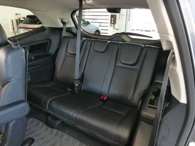 2025 Subaru Ascent Onyx Edition Touring