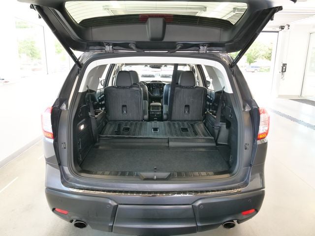 2025 Subaru Ascent Onyx Edition Touring
