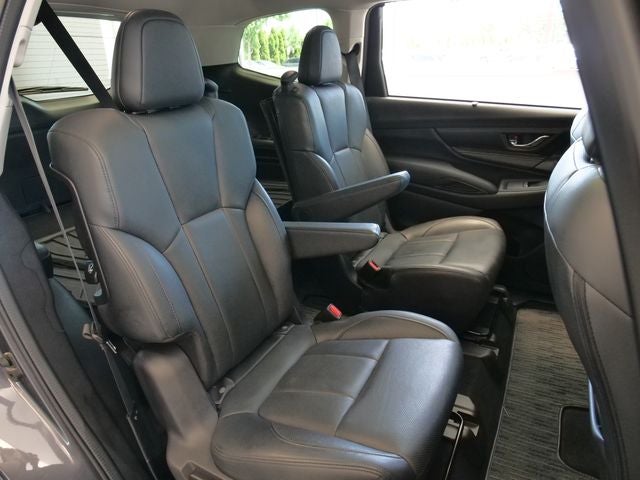 2025 Subaru Ascent Onyx Edition Touring