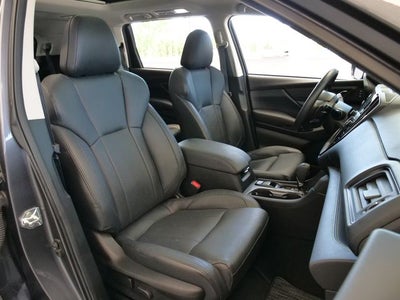 2025 Subaru Ascent Onyx Edition Touring