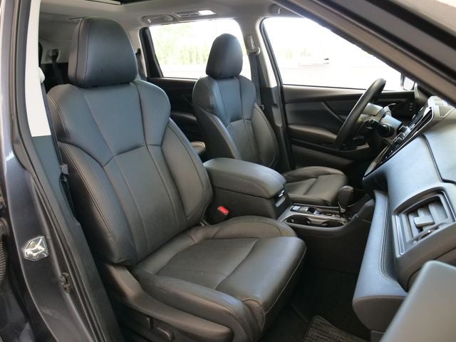 2025 Subaru Ascent Onyx Edition Touring
