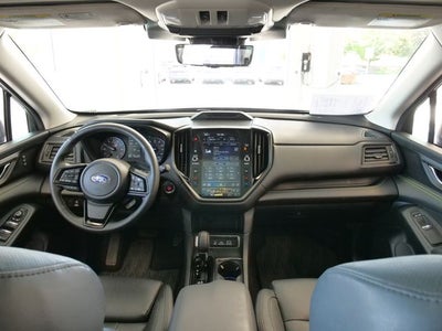 2025 Subaru Ascent Onyx Edition Touring