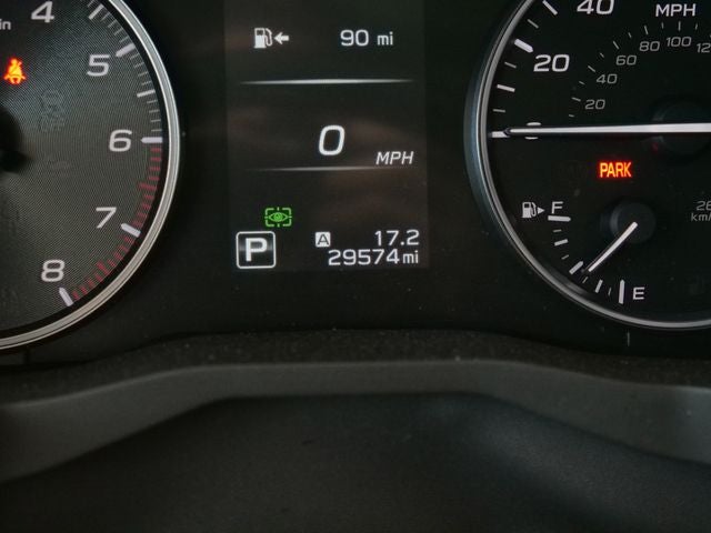 2025 Subaru Ascent Onyx Edition Touring