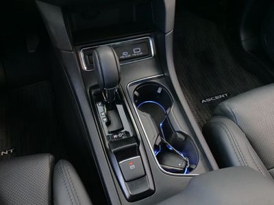 2025 Subaru Ascent Onyx Edition Touring