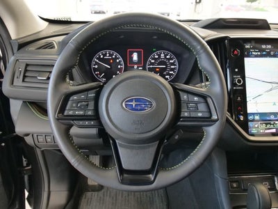2025 Subaru Ascent Onyx Edition Touring
