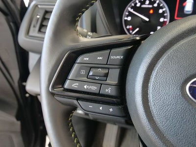2025 Subaru Ascent Onyx Edition Touring