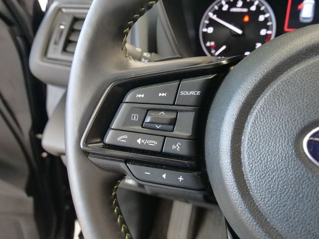 2025 Subaru Ascent Onyx Edition Touring