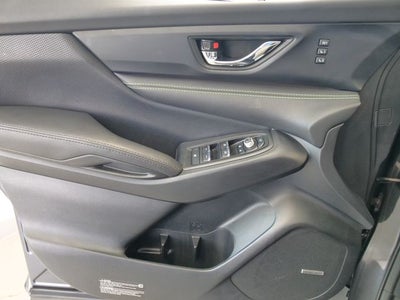 2025 Subaru Ascent Onyx Edition Touring