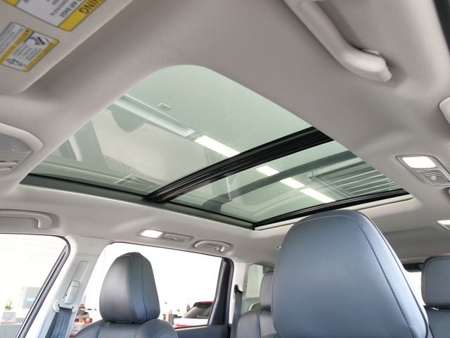 2025 Subaru Ascent Onyx Edition Touring