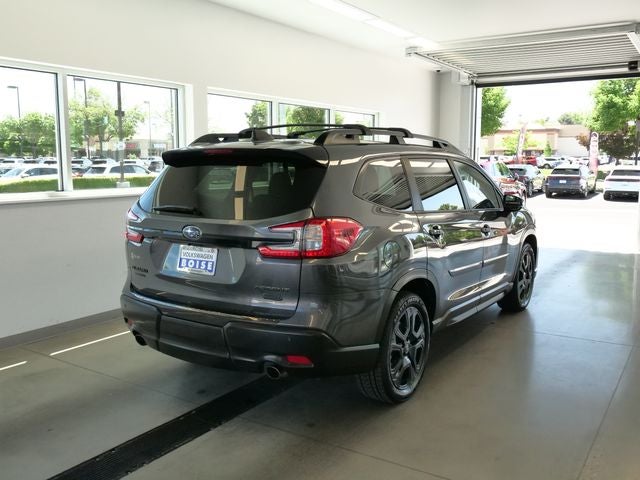 2025 Subaru Ascent Onyx Edition Touring
