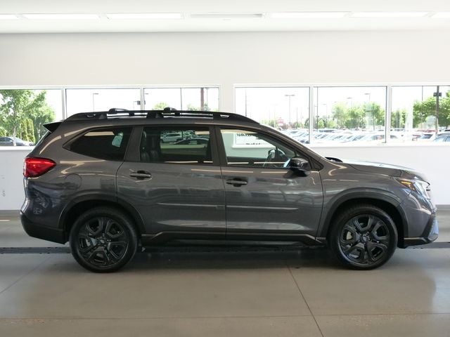 2025 Subaru Ascent Onyx Edition Touring