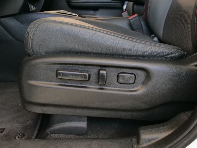 2021 Honda Pilot Black Edition