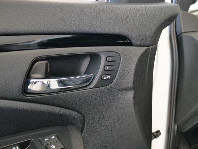 2021 Honda Pilot Black Edition