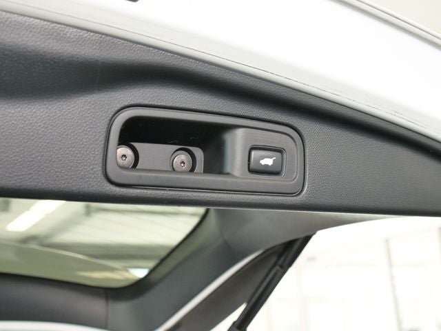 2021 Honda Pilot Black Edition