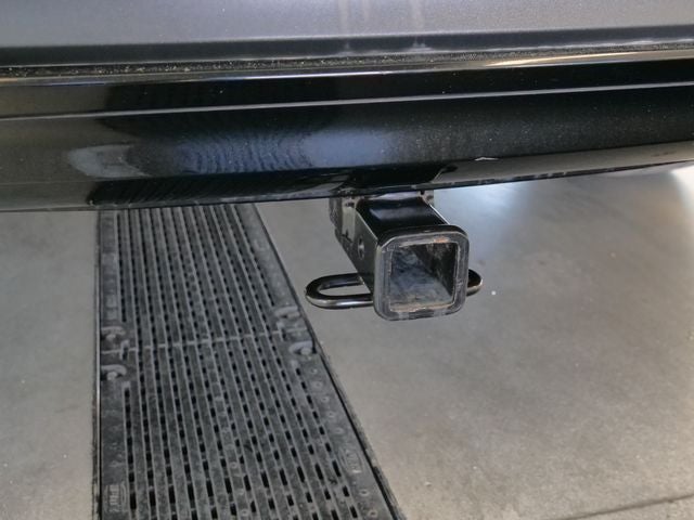 2021 Honda Pilot Black Edition