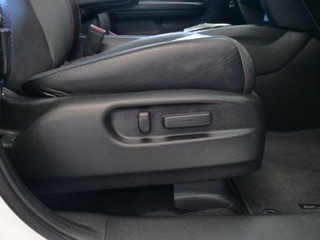 2021 Honda Pilot Black Edition