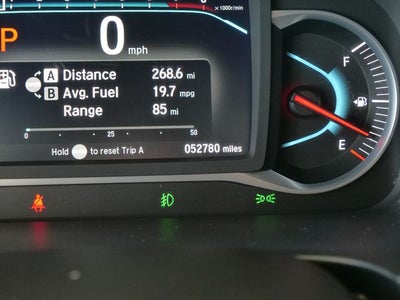 2021 Honda Pilot Black Edition