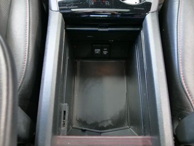 2021 Honda Pilot Black Edition