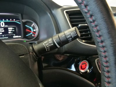 2021 Honda Pilot Black Edition