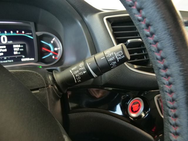 2021 Honda Pilot Black Edition