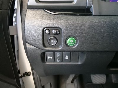 2021 Honda Pilot Black Edition