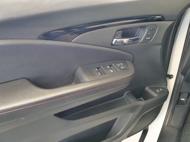 2021 Honda Pilot Black Edition