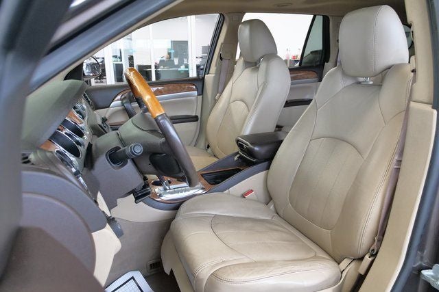 2012 Buick Enclave Leather Group